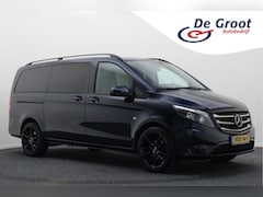 Mercedes-Benz Vito - 114 CDI Lang DC Comfort
