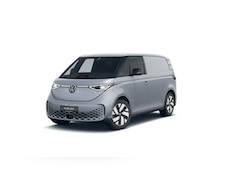 Volkswagen ID. Buzz Cargo - Anniversary Edition | 59 kWh 170 pk | Camera | App Connect | LED Matrix | Trekhaak | LMV 1