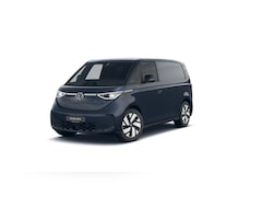Volkswagen ID. Buzz Cargo - Anniversary Edition | 59 kWh 170pk | Camera | Trekhaak | LED Matrix | LMV 19" |
