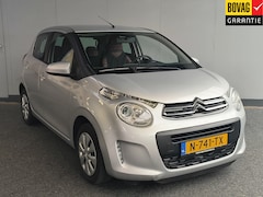 Citroën C1 - 1.0 VTi Feel Camera, Apple/Android uit 2022 Rijklaar + 12 maanden Bovag-garantie Henk Jong