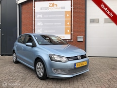 Volkswagen Polo - 1.2 TDI Comfortline/CLIMATE/LM/PRIJSTOPPER