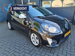 Renault Twingo - 1.2 TCE GT 101 PK