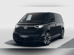 Volkswagen ID. Buzz Cargo - Anniversary Edition | 79 kWh 286pk | Camera | App Connect | LED Matrix | LMV 20" |