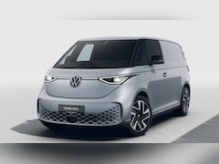 Volkswagen ID. Buzz Cargo - Anniversary Edition | 79 kWh 286pk | App Connect | Camera | LED Matrix | Trekhaak | LMV 20