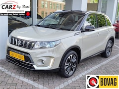 Suzuki Vitara - 1.4 BOOSTERJET STIJL Open dak | Dodehoeksens. | Adaptive Cruise