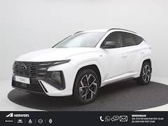 Hyundai Tucson - 1.6 T-GDI PHEV N Line Edition / €5000, - Voordeel Op Nieuwprijs / Rijklaarprijs / Direct L