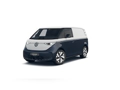 Volkswagen ID. Buzz Cargo - Anniversary Edition | 79 kWh 286pk | Trekhaak | Camera | LMV 19" | LED Matrix |