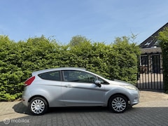 Ford Fiesta - 1.25 Trend