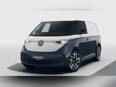 Volkswagen ID. Buzz Cargo - Anniversary Edition | 79 kWh 286pk | LMV 20" | Camera | App Connect | LED Matrix | Trekhaa