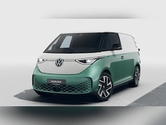 Volkswagen ID. Buzz Cargo - Anniversary Edition | 79 kWh 286pk | Achterdeuren | Camera | App Connect | Trekhaak |