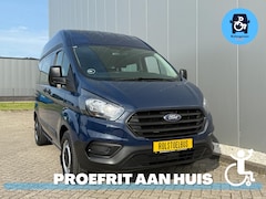 Ford Transit Custom - Rolstoelbus 2021 | L1H2 | Facelift