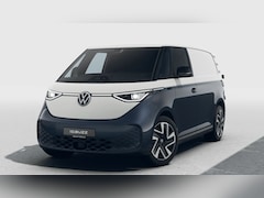 Volkswagen ID. Buzz Cargo - Anniversary Edition | 79 kWh 286pk | Camera | App Connect | LED Matrix | LMV 20" |
