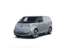 Volkswagen ID. Buzz Cargo - Anniversary Edition | 79 kWh 340pk | 4MOTION | Camera | App Connect | Achterdeuren | LED M
