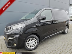 Peugeot Expert - 2.0 BlueHDI L2 Airco navi 3-pers 125 PK trekh