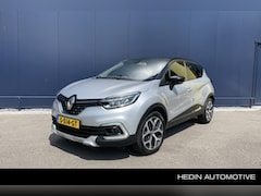 Renault Captur - 0.9 TCe Bose
