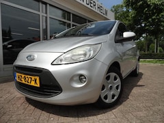 Ford Ka - 1.2 Cool&Sound