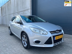 Ford Focus Wagon - 1.0i EcoBoost Edition NAVI CLIMA PDC NAP