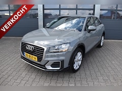 Audi Q2 - 30 TFSI 116pk Sport Pro Line