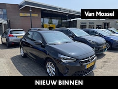 Opel Corsa - 1.2 GS Line