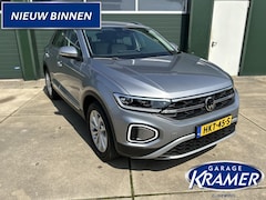 Volkswagen T-Roc - 1.5 TSI Style