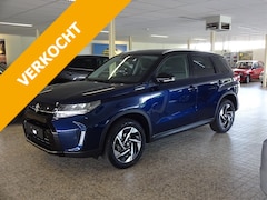 Suzuki Vitara - Nieuw, 1.4 Boosterjet 129pk Smart Hybrid Style, nu inclusief 1.000, - SUV korting