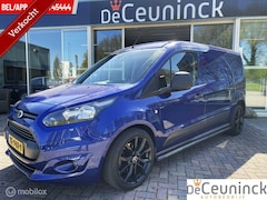 Ford Transit Connect - 1.6 TDCI L2 Trend/ Special Edition/Cruise/Airco Marge