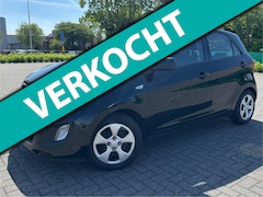 Kia Picanto - 1.0 CVVT Comfort Pack | Airco |