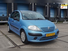 Citroën C3 - 1.1i Ligne Prestige