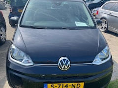 Volkswagen Up! - 1.0