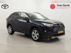 Toyota RAV4 - 2.0 VVT-iE Dynamic | Navigatie | Dodehoek detectie | 360 camera | Digitale binnenspiegel (