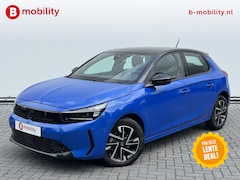 Opel Corsa - 1.2 Turbo GS 100PK Apple CarPlay DAB 5x VOORRAAD | Achteruitrijcamera | Cruise Control | L