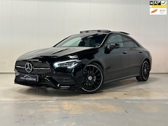 Mercedes-Benz CLA-Klasse - 180 Premium Plus | PANO | AMBIENCE LIGHTS | PREMIUM PLUS