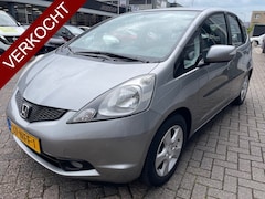 Honda Jazz - 1.4 Comfort