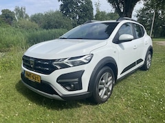 Dacia Sandero Stepway - 1.0 TCe 90 Comfort