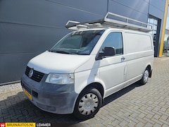 Volkswagen Transporter - 1.9 TDI imperiaal kasten 02-26 apk