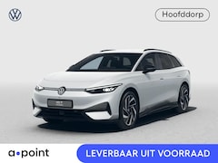 Volkswagen ID.7 Tourer - Pro Business 77 kWh accu. 210 kW / 286 pk Variant