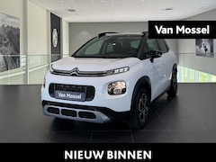 Citroën C3 Aircross - 1.2 PureTech S&S Feel | Trekhaak | Applecarplay | Androidauto