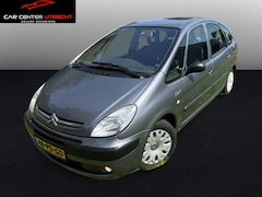 Citroën Xsara Picasso - 2.0i-16V Image |AUTOMAAT|AIRCO|TREKHAAK|