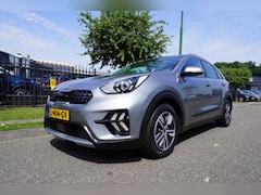 Kia Niro - 1.6 GDi Hybrid 141pk DCT6 DynamicLine Navigatie Parkeer Camera