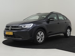 Volkswagen Taigo - 1.0 TSI Life 96pk | Adaptief cruise control | App connect | Led koplampen | Navigatie via