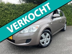 Kia Cee'd - 1.4 X-tra 5-drs Airco Trekhaak
