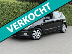 Hyundai i30 - 1.6i Dynamic5-drs Airco Nederlandse Auto