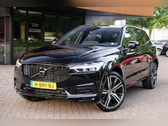 Volvo XC60 - 2.0 B5 R-Design/Bowers&Wilkins/250PK/PilotAssist/ACC/BLIS/Camera/Carplay/E-Trekhaak/