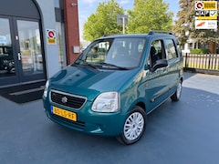 Suzuki Wagon R+ - 1.3 GLS AUTOMAAT STUURBEKRACHTIGING