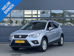 Seat Arona - 1.0 TSI STYLE BUSINESS INTENSE I CAMERA I CARPLAY I ADAPTIVE CRUISE CONTROL I CLIMATE CONT