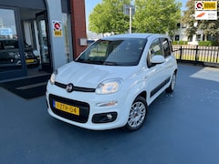 Fiat Panda - 1.2 Lounge CLIMATE CONTROL NIEUWSTAAT