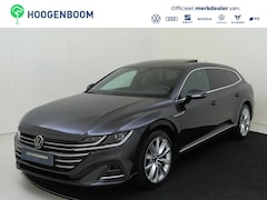 Volkswagen Arteon Shooting Brake - 1.4 TSI eHybrid R-Line Business | Panoramadak | Trekhaak | Standkachel | Stoelverwarming v
