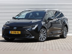 Toyota Corolla Touring Sports - 1.8 Hybrid Dynamic / Team-D