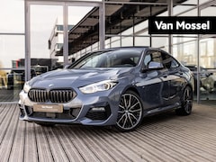 BMW 2-serie Gran Coupé - 220i High Executive | M-SPORTPAKKET | PANORAMA/SCHUIF-KANTELDAK | 19 INCH M-SPORT | HARMAN