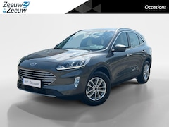 Ford Kuga - 2.5 PHEV Titanium | Winterpack | LM Velgen | Zeer nette auto |